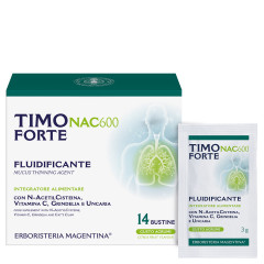 TimoNAC 600 Forte